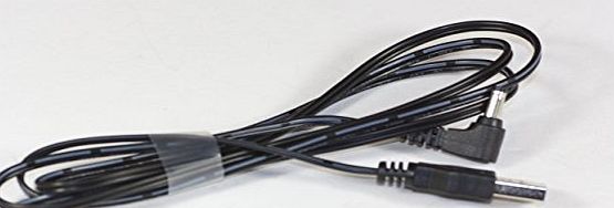 Panasonic K2GHYYS00002 DC Cable for Panasonic Camcorders [See Description for Compatibility]